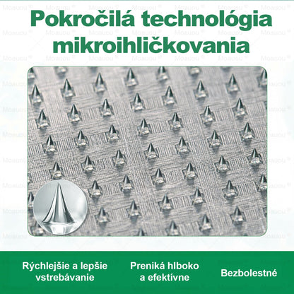 ⏰ Gratulujeme! Otvorili ste exkluzívnu ponuku pre Moauou®! Za vašu objednávku dnes získate dodatočnú 50 % zľavu! Kliknite na odkaz nižšie a využite túto špeciálnu ponuku — ponuka čoskoro vyprší! ⏰