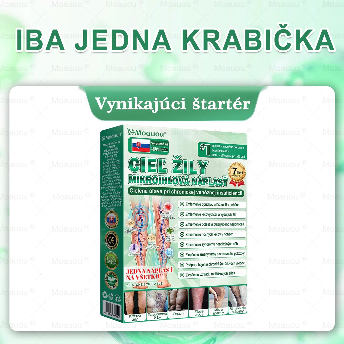 ⏰ Gratulujeme! Otvorili ste exkluzívnu ponuku pre Moauou®! Za vašu objednávku dnes získate dodatočnú 50 % zľavu! Kliknite na odkaz nižšie a využite túto špeciálnu ponuku — ponuka čoskoro vyprší! ⏰