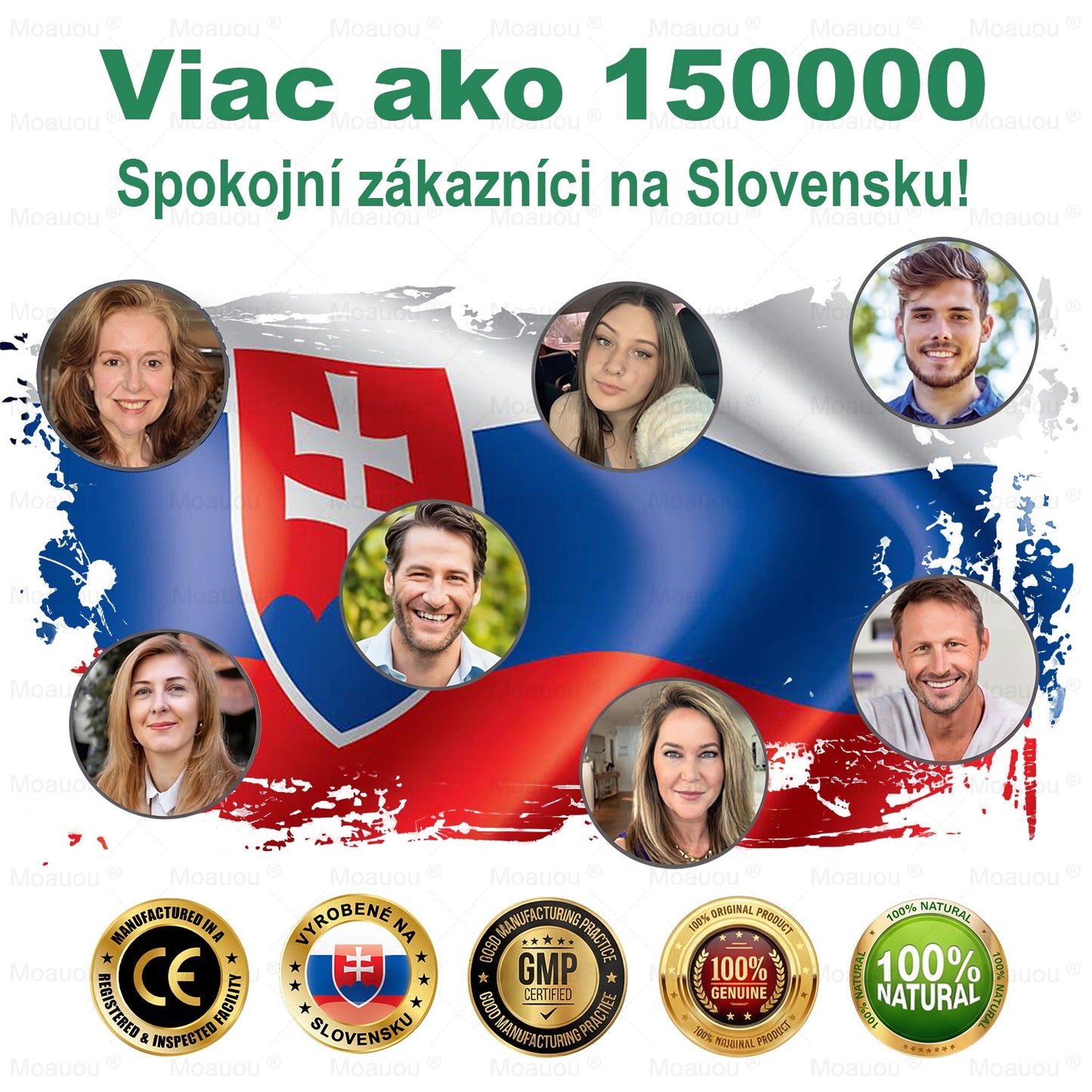 ⏰ Gratulujeme! Otvorili ste exkluzívnu ponuku pre Moauou®! Za vašu objednávku dnes získate dodatočnú 50 % zľavu! Kliknite na odkaz nižšie a využite túto špeciálnu ponuku — ponuka čoskoro vyprší! ⏰