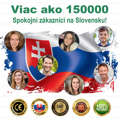 ⏰ Gratulujeme! Otvorili ste exkluzívnu ponuku pre Moauou®! Za vašu objednávku dnes získate dodatočnú 50 % zľavu! Kliknite na odkaz nižšie a využite túto špeciálnu ponuku — ponuka čoskoro vyprší! ⏰